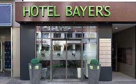 Hotel Bayer'S