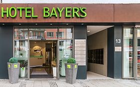 Hotel Bayer'S